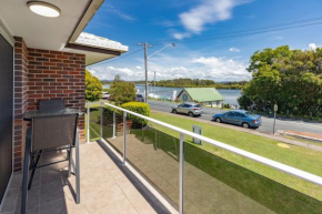 Kanandah 7, Forster
